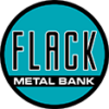 Flack Metal Bank